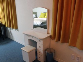 Gangnam Suncity Guesthouse