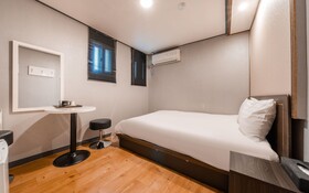 Gangseo Bank Motel