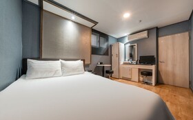 Gangseo Bank Motel