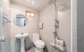 Gangseo Bank Motel