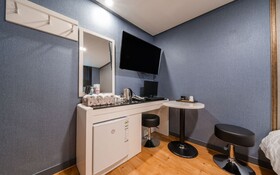 Gangseo Bank Motel