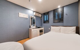 Gangseo Bank Motel