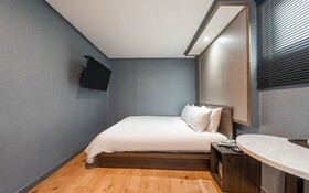 Gangseo Bank Motel