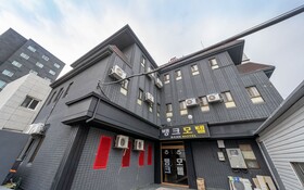 Gangseo Bank Motel