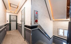 Gangseo Bank Motel