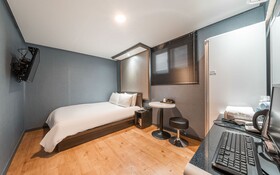 Gangseo Bank Motel