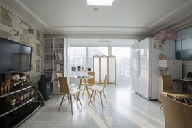 Garosu Stay Guest House