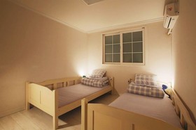 Garosu Stay Guest House