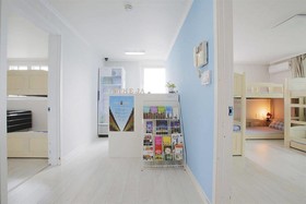 Garosu Stay Guest House