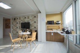 Garosu Stay Guest House