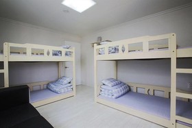 Garosu Stay Guest House