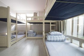 Garosu Stay Guest House