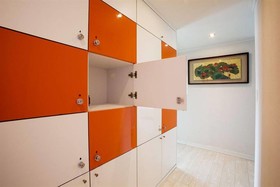 Garosu Stay Guest House