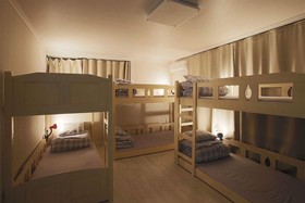 Garosu Stay Guest House