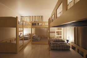 Garosu Stay Guest House
