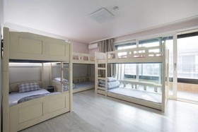 Garosu Stay Guest House