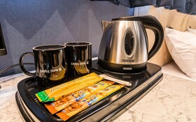 Geumcheon Hotel Triple 8