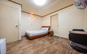 Geumho Seojung Motel