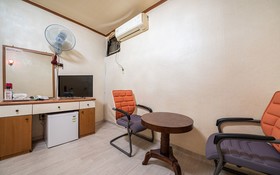 Geumho Seojung Motel