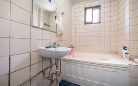 Geumho Seojung Motel