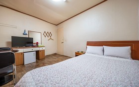 Geumho Seojung Motel