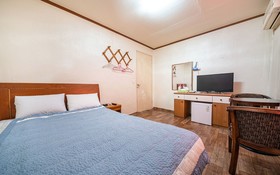 Geumho Seojung Motel
