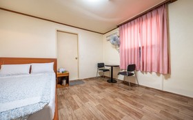 Geumho Seojung Motel