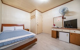 Geumho Seojung Motel