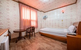 Geumho Seojung Motel