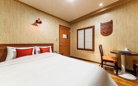 Gildong Gildong Motel