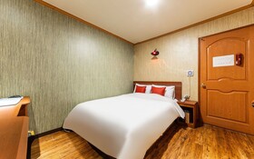Gildong Gildong Motel