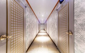Gildong Gildong Motel