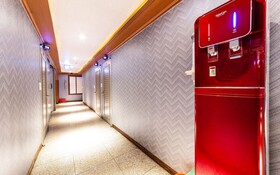 Gildong Gildong Motel