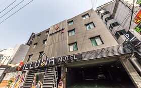 Gildong Illuwa