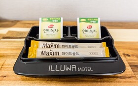 Gildong Illuwa