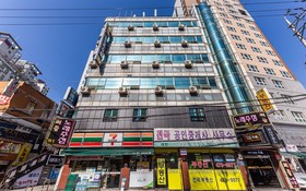 Gildong Orient