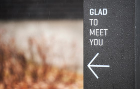 Glad Mapo