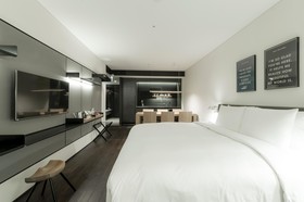 GLAD Hotel Yeouido