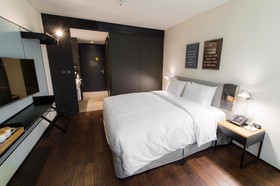 GLAD Hotel Yeouido