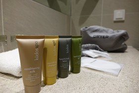 GLAD Hotel Yeouido