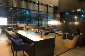 GLAD Hotel Yeouido