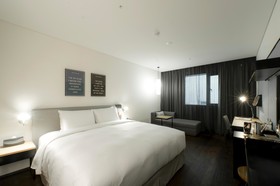 GLAD Hotel Yeouido