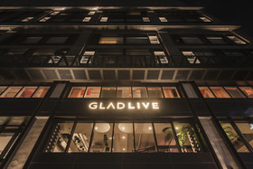 Glad Live
