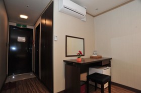 Global Inn Dongdaemun City Days