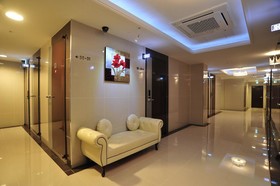 Global Inn Dongdaemun City Days