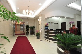 Global Inn Dongdaemun City Days