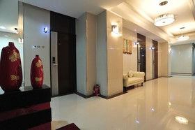 Global Inn Dongdaemun City Days