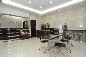Global Inn Dongdaemun City Days