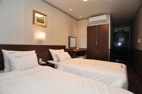 Global Inn Dongdaemun City Days
