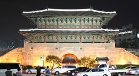 Global Inn Dongdaemun City Days